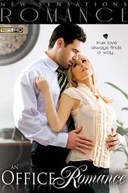 An Office Romance movie poster