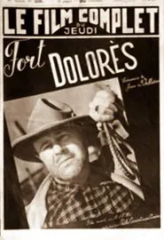 Fort Dolorès movie poster