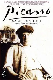 Picasso: The Full Story tv show poster