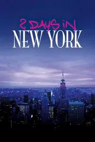 2 Days in New York movie poster
