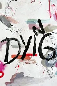 Dying movie poster