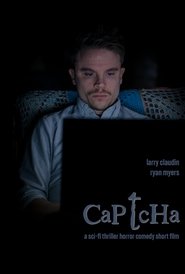 CAPTCHA movie poster