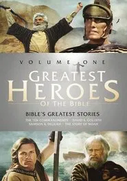 The Story of Noah movie poster