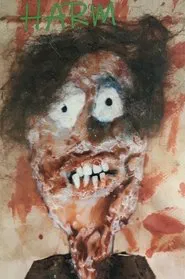 Poster do filme Harm