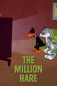The Million Hare movie poster
