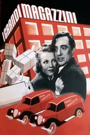 Poster do filme Department Store