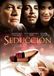 Seducción movie poster