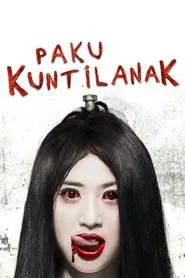 Poster do filme Nail Demon