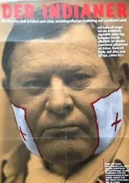 Der Indianer movie poster