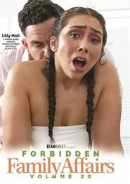 Poster do filme Forbidden Family Affairs 20