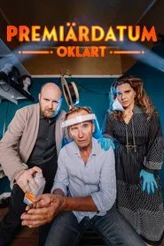 Premiärdatum oklart tv show poster
