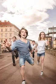 Irgendwas mit Liebe movie poster