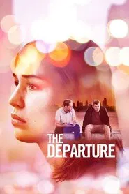 The Departure movie poster