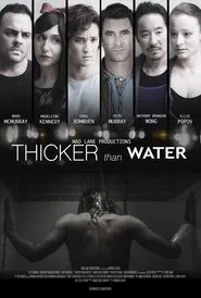 Poster do filme Thicker Than Water
