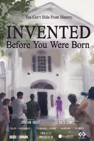 INVENTED Before You Were Born movie poster