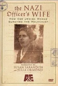 Poster do filme The Nazi Officer's Wife