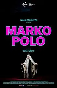 Marko Polo movie poster