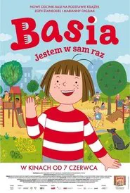 Poster do filme Basia. I’m Just Right