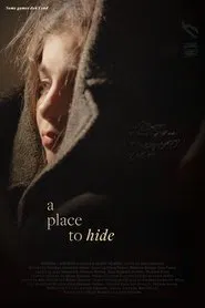 A Place to Hide movie poster