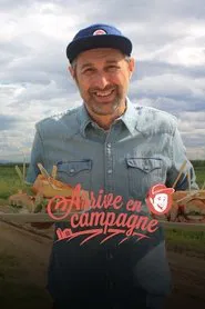 Arrive en campagne tv show poster