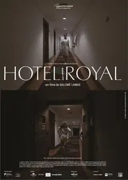 Poster do filme Hotel Royal