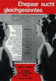Swedish Wife Exchange Club movie poster