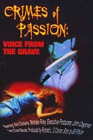 Poster do filme Voice from the Grave