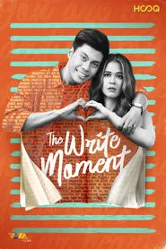 Poster do filme The Write Moment