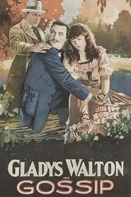 Poster do filme Gossip