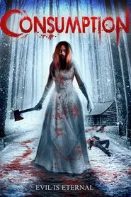 Live-In Fear movie poster