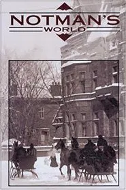 Notman's World movie poster