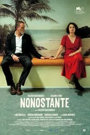 Feeling Better movie poster