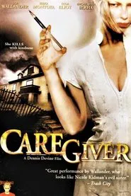 Caregiver movie poster