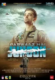 Parwaaz Hai Junoon movie poster