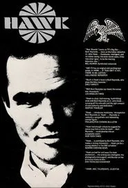 Hawk tv show poster