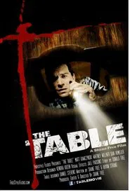 Poster do filme The Table