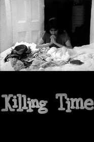 Killing Time movie poster