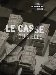 Poster da série Le Casse
