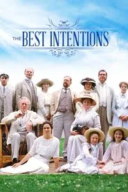 The Best Intentions movie poster
