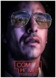 Poster do filme Coming Home