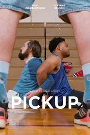 Pickup movie poster
