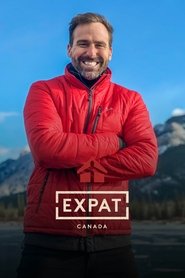 Expat - Spécial Canada tv show poster