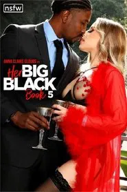 Her Big Black Book 5 movie poster