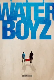 The Waterboyz movie poster