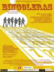 Bingoleras movie poster