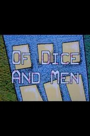 Of Dice and Men movie poster