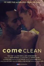 Come Clean movie poster