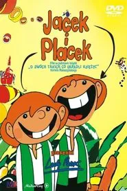 Jacek i Placek movie poster