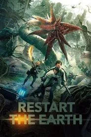 Poster do filme Restart the Earth