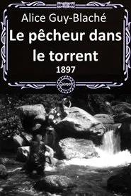 The Fisherman at the Stream movie poster
